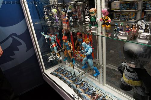 Toy Fair 2012: General Toy Fair 2012 Gallery from Javits Center - Transformers Event: DSC05740