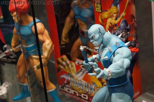 Toy Fair 2012: General Toy Fair 2012 Gallery from Javits Center - Transformers Event: DSC05741
