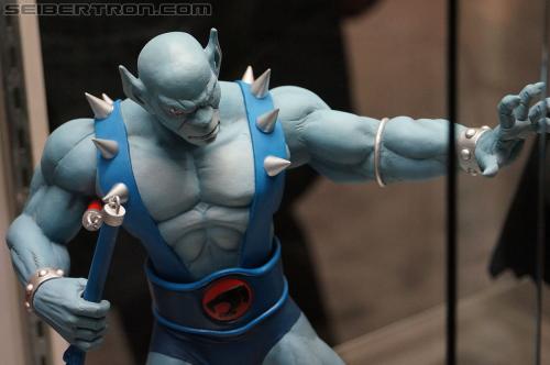 Toy Fair 2012: General Toy Fair 2012 Gallery from Javits Center - Transformers Event: DSC05747