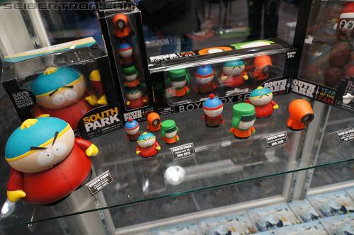 Toy Fair 2012: General Toy Fair 2012 Gallery from Javits Center - Transformers Event: DSC05752