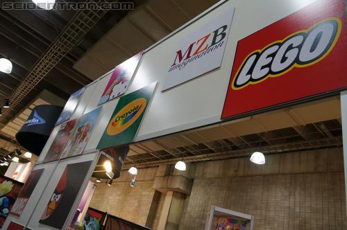 Toy Fair 2012: General Toy Fair 2012 Gallery from Javits Center - Transformers Event: DSC05757