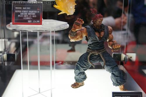 Toy Fair 2012: General Toy Fair 2012 Gallery from Javits Center - Transformers Event: DSC05759