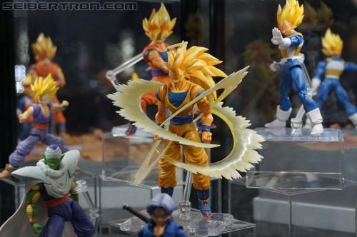 Toy Fair 2012: General Toy Fair 2012 Gallery from Javits Center - Transformers Event: DSC05767