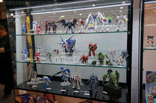 Toy Fair 2012: General Toy Fair 2012 Gallery from Javits Center - Transformers Event: DSC05774