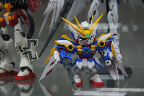 Toy Fair 2012: General Toy Fair 2012 Gallery from Javits Center - Transformers Event: DSC05775