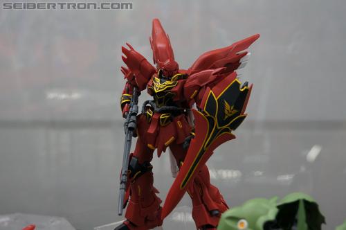 Toy Fair 2012: General Toy Fair 2012 Gallery from Javits Center - Transformers Event: DSC05777