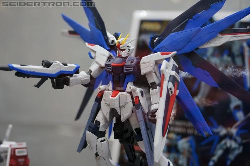 Transformers News: Toy Fair 2012 Coverage - General Toy Fair Gallery Image