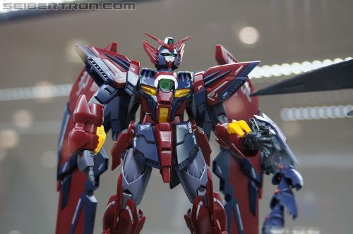 Toy Fair 2012: General Toy Fair 2012 Gallery from Javits Center - Transformers Event: DSC05779