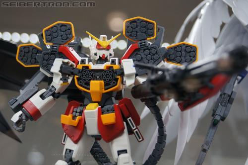 Toy Fair 2012: General Toy Fair 2012 Gallery from Javits Center - Transformers Event: DSC05782