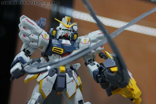 Toy Fair 2012: General Toy Fair 2012 Gallery from Javits Center - Transformers Event: DSC05784
