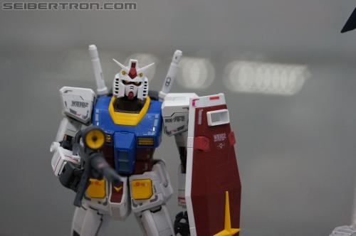 Toy Fair 2012: General Toy Fair 2012 Gallery from Javits Center - Transformers Event: DSC05785