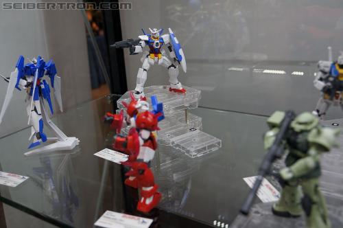 Toy Fair 2012: General Toy Fair 2012 Gallery from Javits Center - Transformers Event: DSC05787