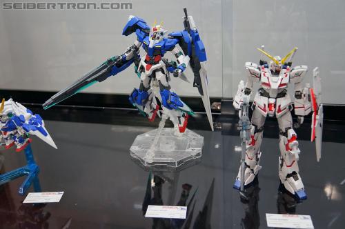 Toy Fair 2012: General Toy Fair 2012 Gallery from Javits Center - Transformers Event: DSC05788