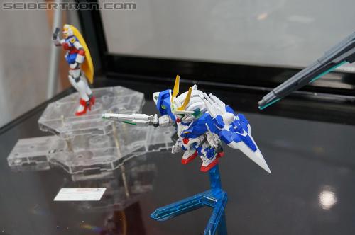Toy Fair 2012: General Toy Fair 2012 Gallery from Javits Center - Transformers Event: DSC05789