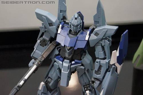 Toy Fair 2012: General Toy Fair 2012 Gallery from Javits Center - Transformers Event: DSC05791