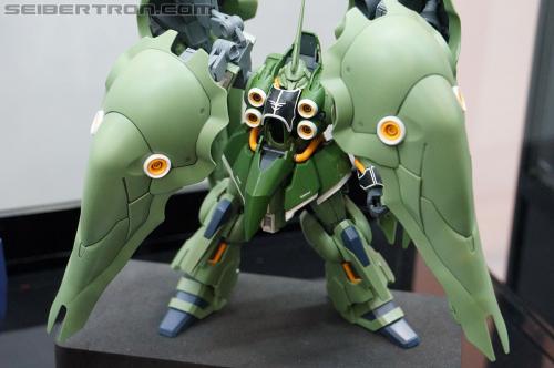 Toy Fair 2012: General Toy Fair 2012 Gallery from Javits Center - Transformers Event: DSC05792
