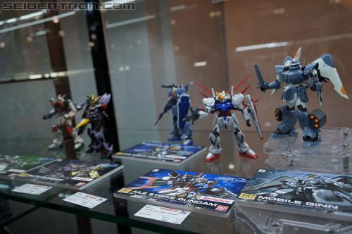 Toy Fair 2012: General Toy Fair 2012 Gallery from Javits Center - Transformers Event: DSC05799