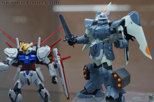 Toy Fair 2012: General Toy Fair 2012 Gallery from Javits Center - Transformers Event: DSC05800
