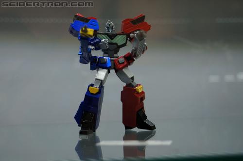 Toy Fair 2012: General Toy Fair 2012 Gallery from Javits Center - Transformers Event: DSC05806