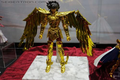 Toy Fair 2012: General Toy Fair 2012 Gallery from Javits Center - Transformers Event: DSC05809
