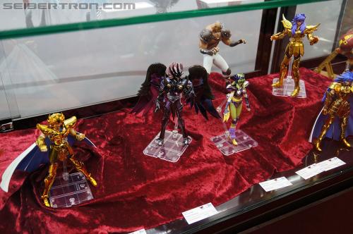 Toy Fair 2012: General Toy Fair 2012 Gallery from Javits Center - Transformers Event: DSC05811