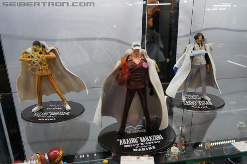 Toy Fair 2012: General Toy Fair 2012 Gallery from Javits Center - Transformers Event: DSC05814
