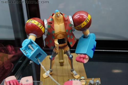 Toy Fair 2012: General Toy Fair 2012 Gallery from Javits Center - Transformers Event: DSC05815