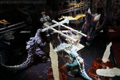 Toy Fair 2012: General Toy Fair 2012 Gallery from Javits Center - Transformers Event: DSC05816