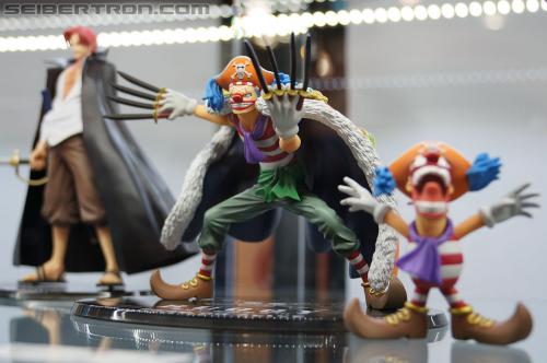 Toy Fair 2012: General Toy Fair 2012 Gallery from Javits Center - Transformers Event: DSC05823