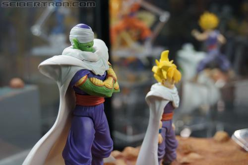 Toy Fair 2012: General Toy Fair 2012 Gallery from Javits Center - Transformers Event: DSC05829