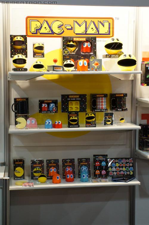 Toy Fair 2012: General Toy Fair 2012 Gallery from Javits Center - Transformers Event: DSC05830