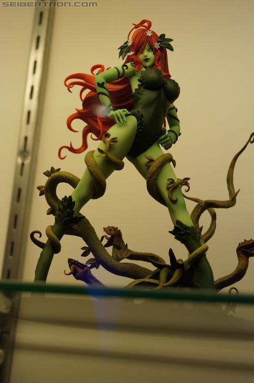 Toy Fair 2012: General Toy Fair 2012 Gallery from Javits Center - Transformers Event: DSC05837