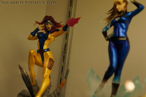 Toy Fair 2012: General Toy Fair 2012 Gallery from Javits Center - Transformers Event: DSC05840