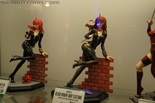 Toy Fair 2012: General Toy Fair 2012 Gallery from Javits Center - Transformers Event: DSC05841