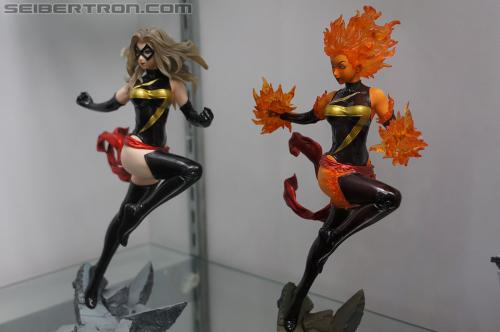 Toy Fair 2012: General Toy Fair 2012 Gallery from Javits Center - Transformers Event: DSC05842