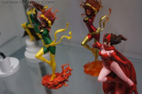 Toy Fair 2012: General Toy Fair 2012 Gallery from Javits Center - Transformers Event: DSC05844