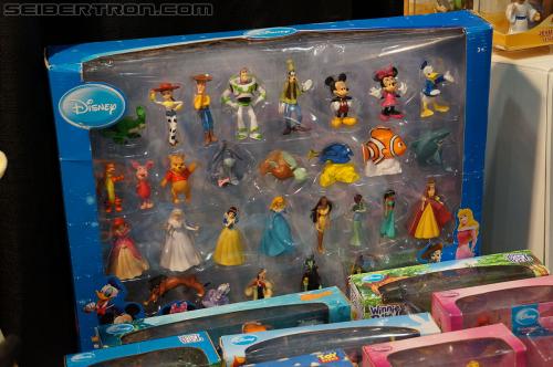 Toy Fair 2012: General Toy Fair 2012 Gallery from Javits Center - Transformers Event: DSC05848