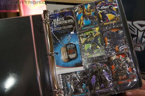 Toy Fair 2012: General Toy Fair 2012 Gallery from Javits Center - Transformers Event: DSC05859