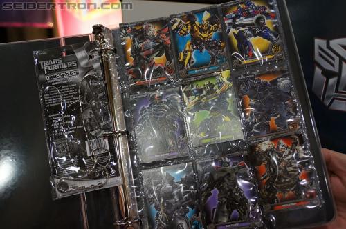 Toy Fair 2012: General Toy Fair 2012 Gallery from Javits Center - Transformers Event: DSC05860