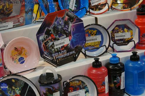 Toy Fair 2012: General Toy Fair 2012 Gallery from Javits Center - Transformers Event: DSC05865