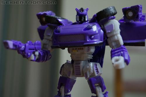 BotCon 2012: Customizing Class - Transformers Event: DSC05865