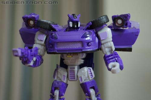 BotCon 2012: Customizing Class - Transformers Event: DSC05867