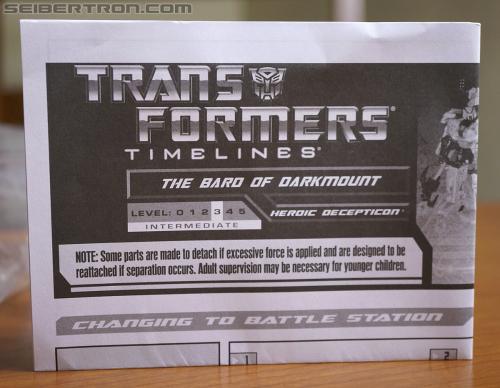 BotCon 2012: Exclusives - Transformers Event: DSC05743