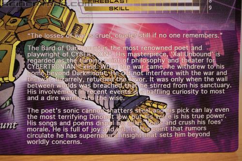 BotCon 2012: Exclusives - Transformers Event: DSC05745