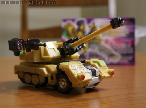 BotCon 2012: Exclusives - Transformers Event: DSC05748