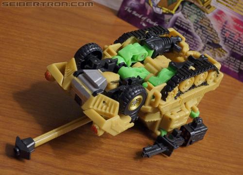 BotCon 2012: Exclusives - Transformers Event: DSC05753