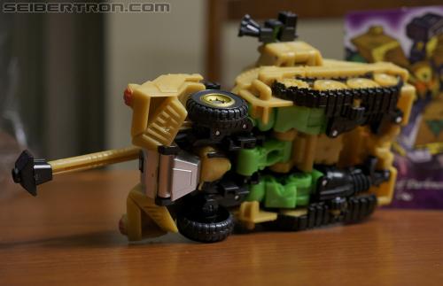 BotCon 2012: Exclusives - Transformers Event: DSC05755