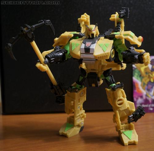 BotCon 2012: Exclusives - Transformers Event: DSC05756