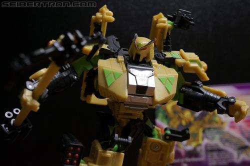 BotCon 2012: Exclusives - Transformers Event: DSC05769