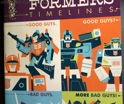 BotCon 2012: Exclusives - Transformers Event: DSC05775